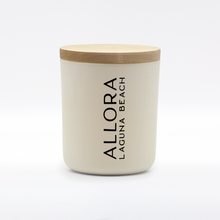 Load image into Gallery viewer, Almond Blossom &amp; Tonka Cream
